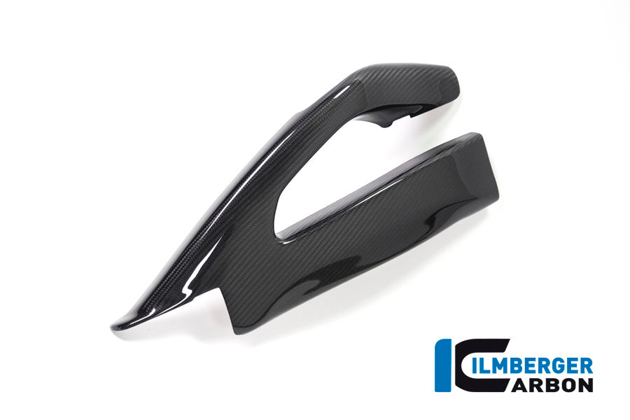 Ilmberger Carbon Swingarm Cover Right Side - Suzuki GSX R 1000 '17