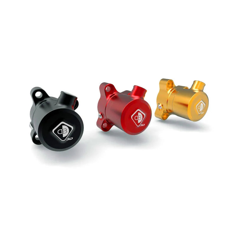 Ducabike DBK AF06 3D Billet Clutch Slave Cylinder For Panigale V2