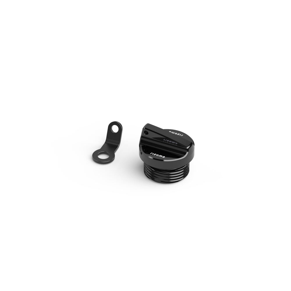 Rizoma Oil Filler Cap