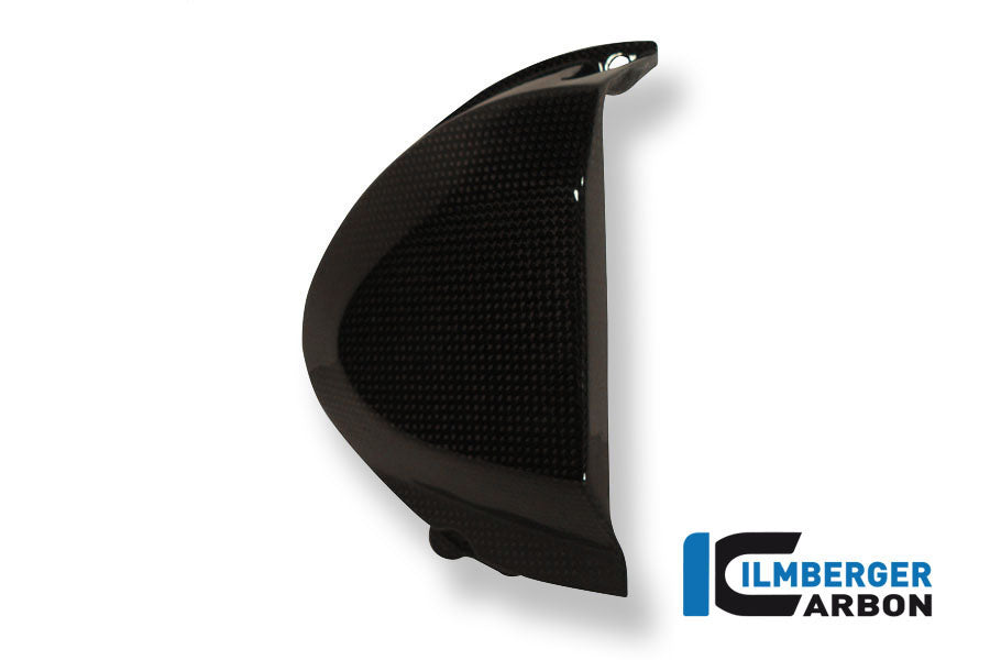 Ilmberger Carbon Sprocket Cover Carbon