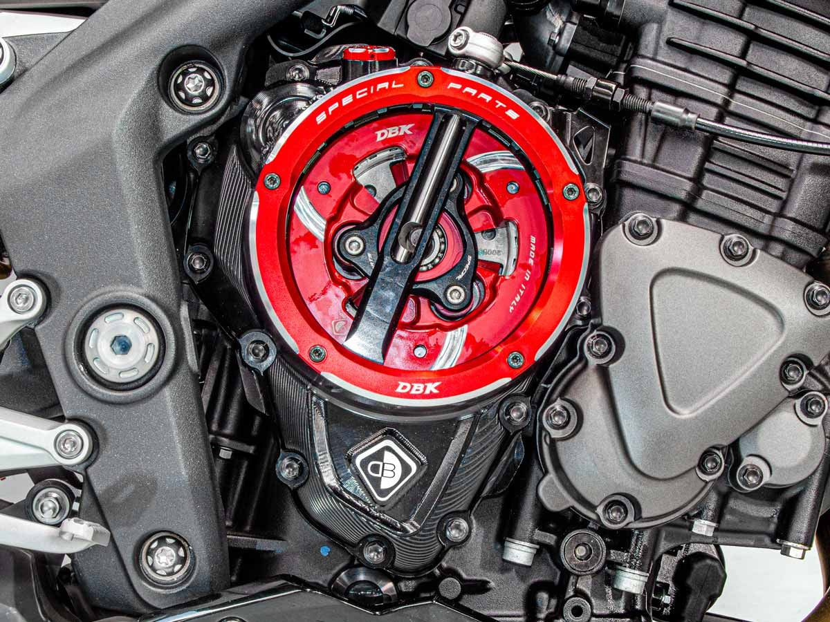 Ducabike DBK PSF07 Clutch Pressure Plate