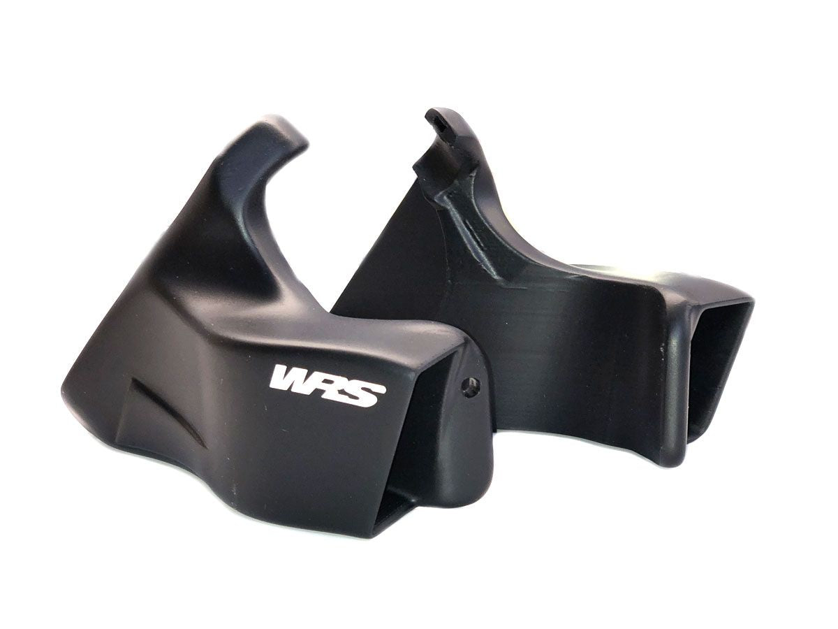 WRS Braking System Cooling Ducts Ducati Panigale 1199 (Marzocchi Fork)