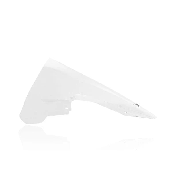 WRS Double Bubble Tall Racing Windscreen For S1000RR M1000RR K67
