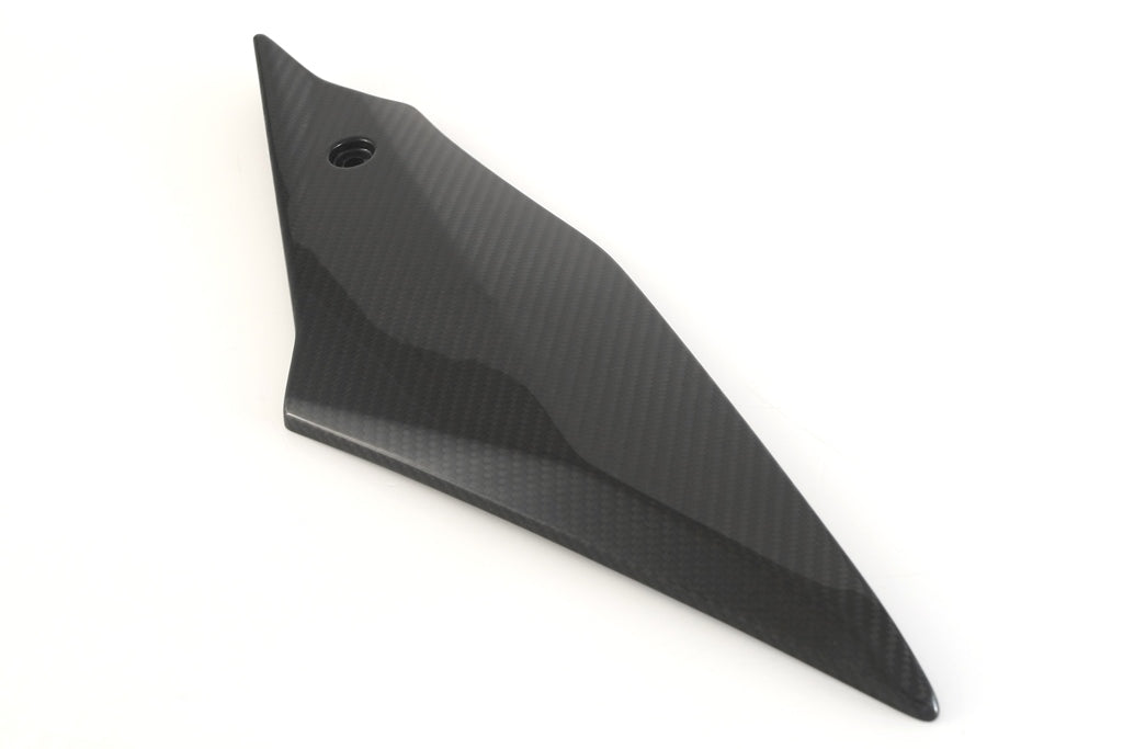 Fullsix Carbon Under Tank Side Panels - Set