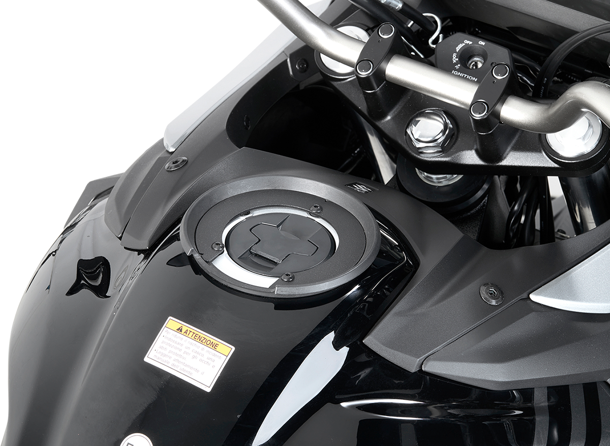 GIVI Tanklock Ring - Suzuki