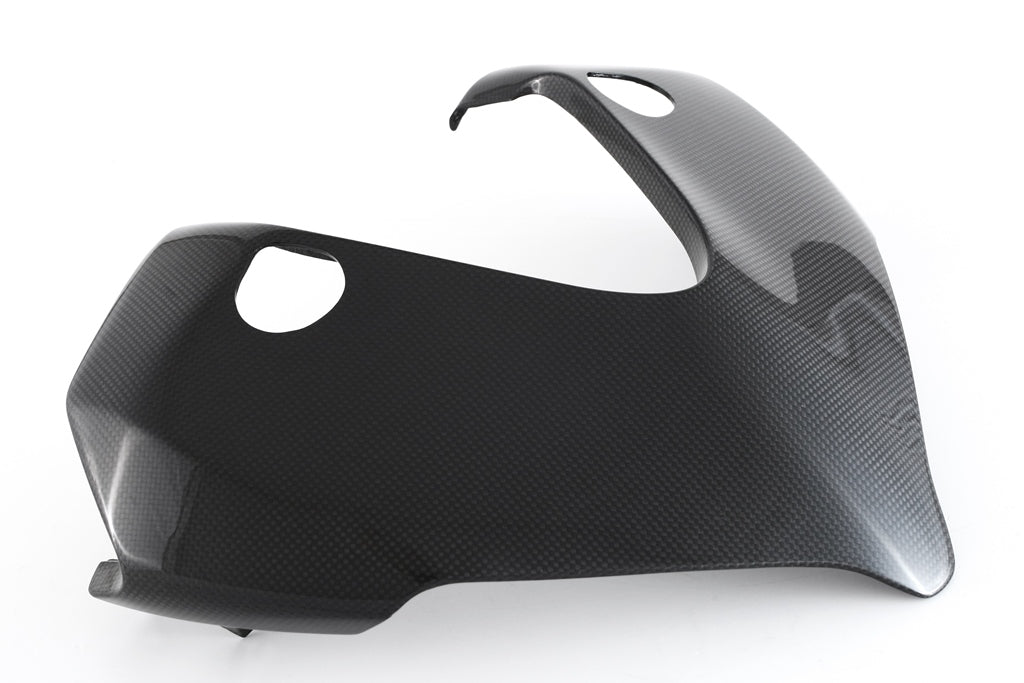 Fullsix Carbon Headlight Fairing