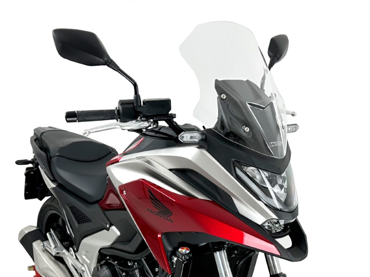 WRS Windscreen Touring Honda NC 750 X 2021-2024