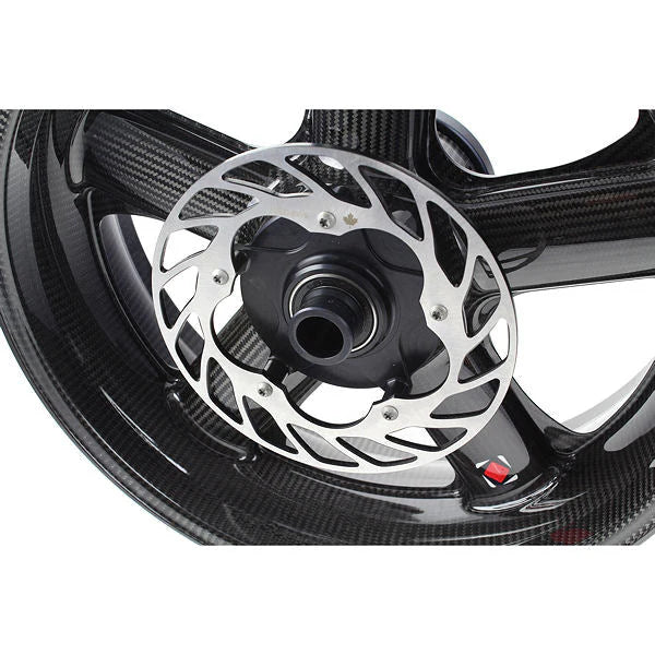 MM Racing Ultralight Rear Brake Rotor For S1000RR M1000RR