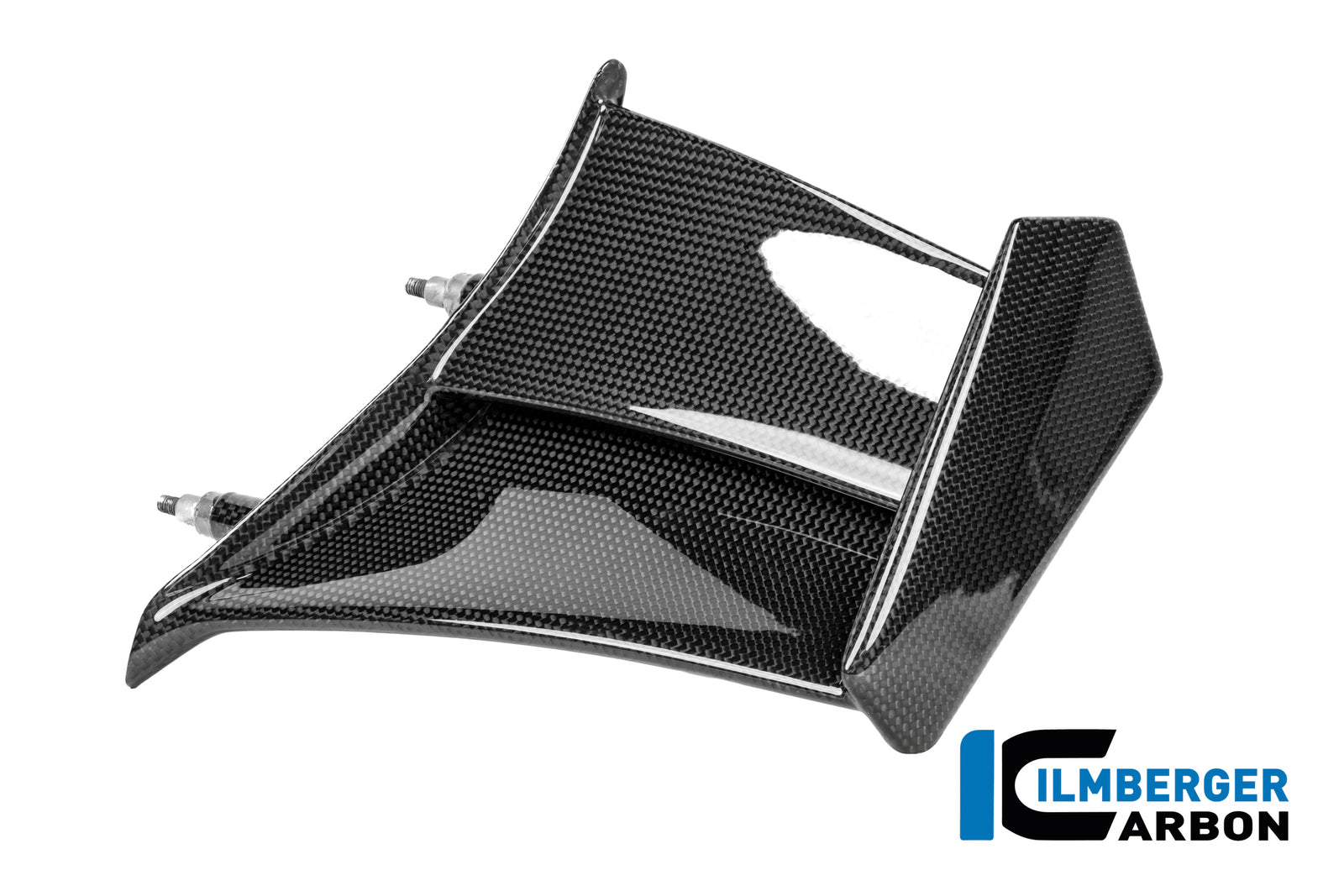 Ilmberger Carbon Winglet Left Carbon Glossy Ducati Panigale V4 R 2025