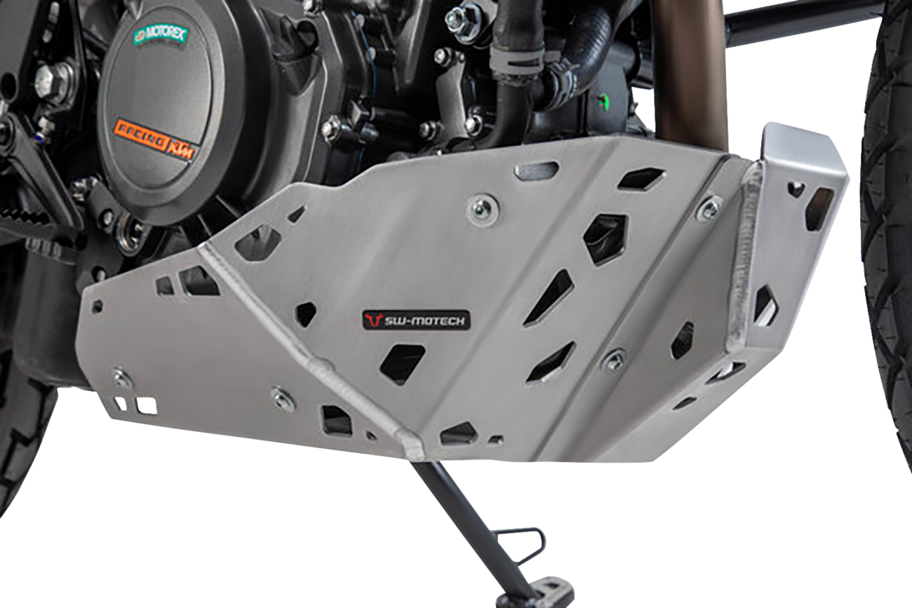 SW-Motech Engine Guard - Black - KTM - Adventure