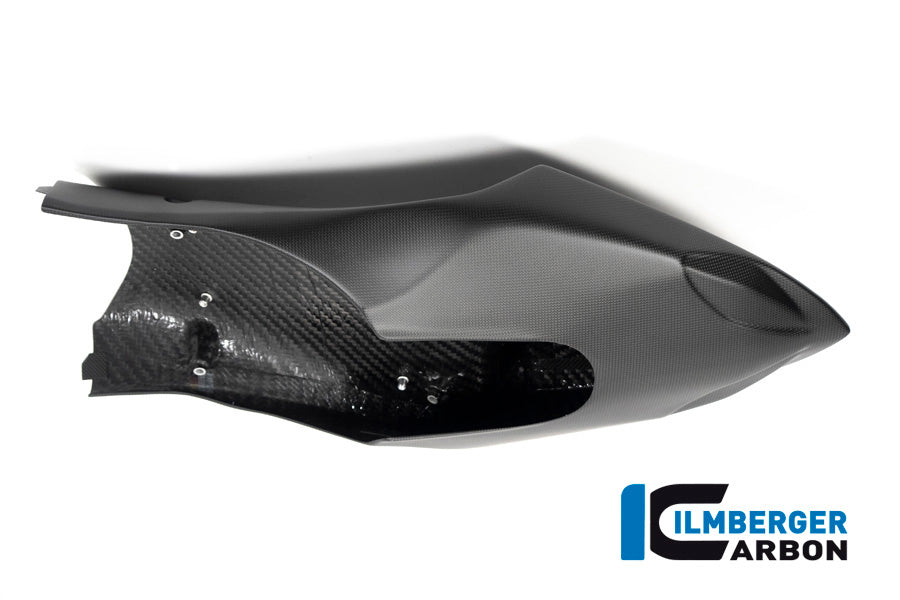 Ilmberger Carbon Monoposto Seat Racing Honda CBR 1000 RR 2020