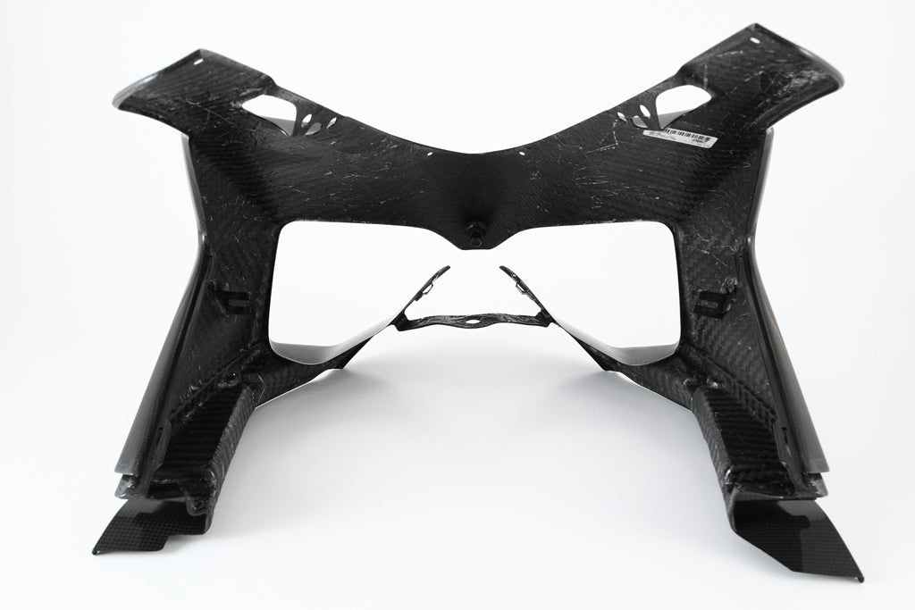 Fullsix Carbon Headlight Fairing Strada