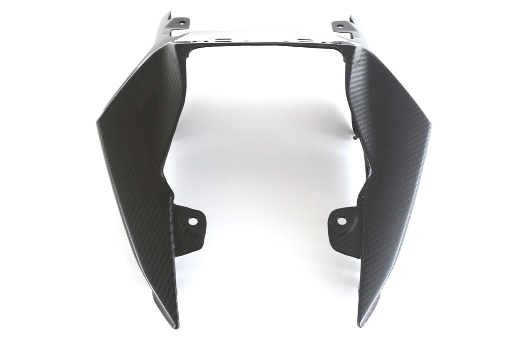 Fullsix Carbon DOUBLE SEAT STRADA With Holes