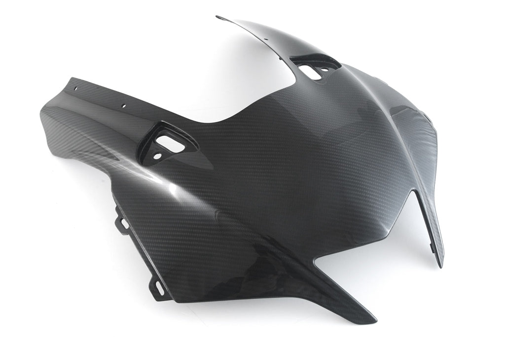 Fullsix Carbon Headlight Fairing