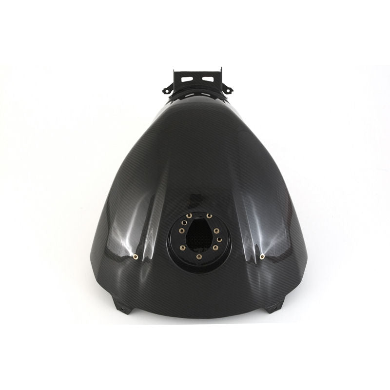 Fullsix Carbon Fiber Monocoque Gas Fuel Tank for BMW S1000RR M1000RR