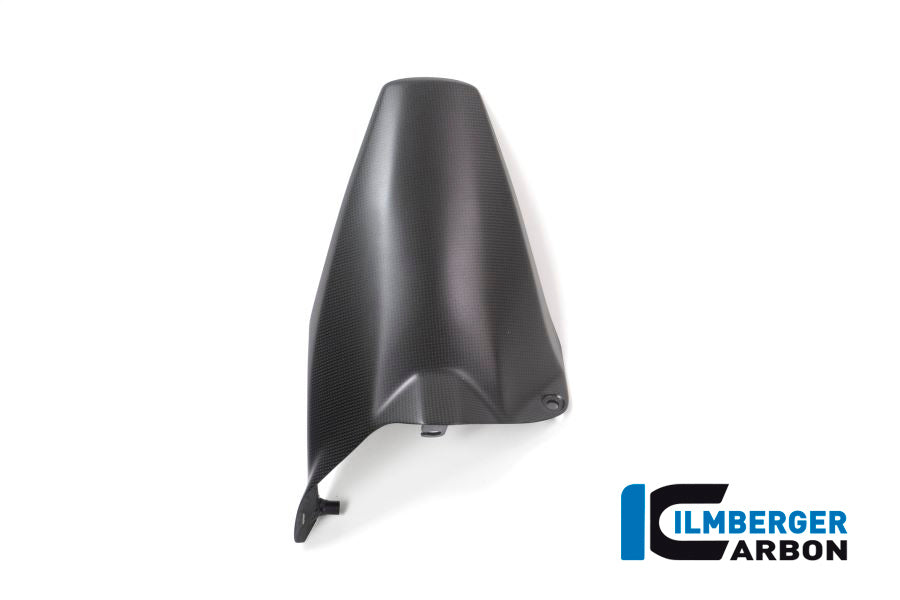 Ilmberger Carbon Rear Hugger Long Version Ducati Monster 1200 / 1200 S - Matte