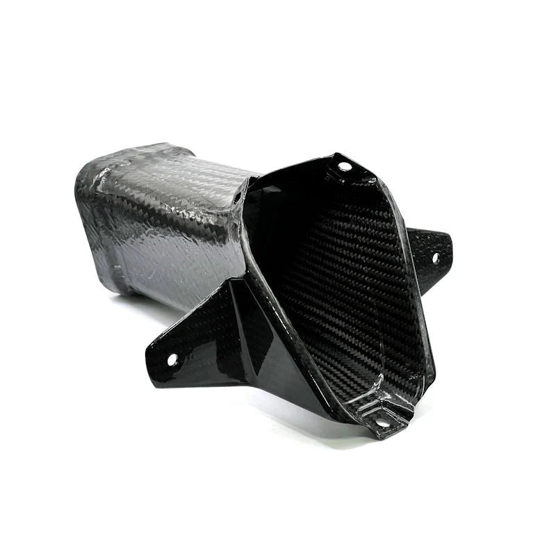 Ilmberger Carbon Fiber Air Intake For BMW M1000RR K66 2023-2026