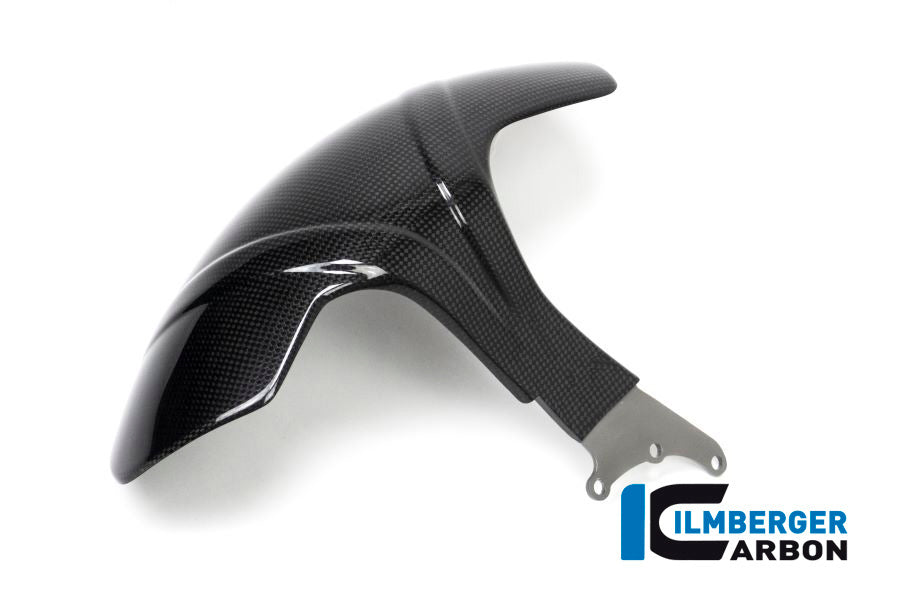 Ilmberger Carbon Rear Hugger - BMW R NINE T Scrambler