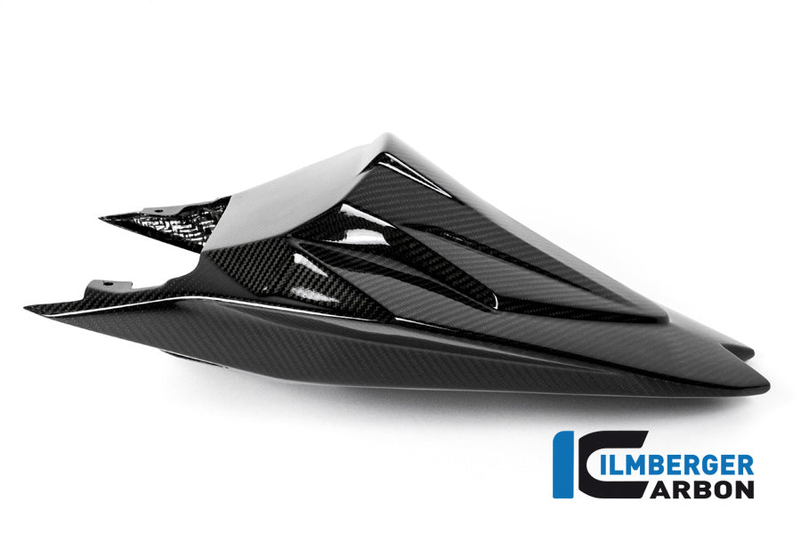 Ilmberger Carbon Rear Fairing Racing Carbon