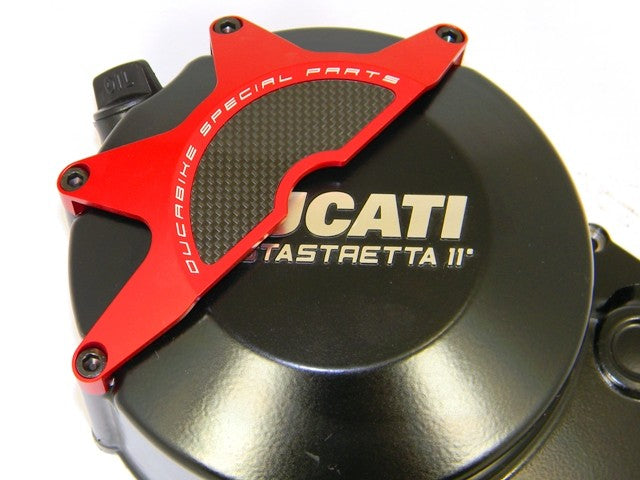 Ducabike DBK CCO16 Scra 1100 Clutch Cover Wet