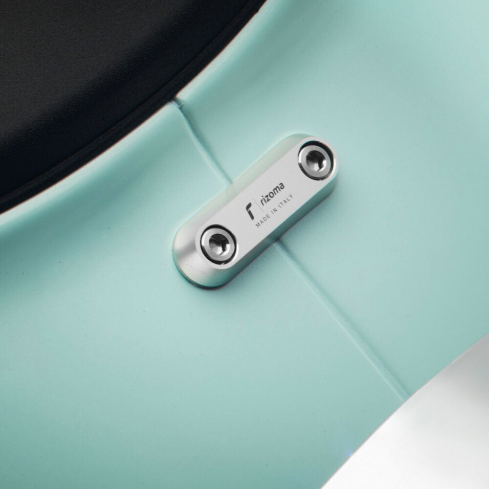 Rizoma Rear Handle Tag