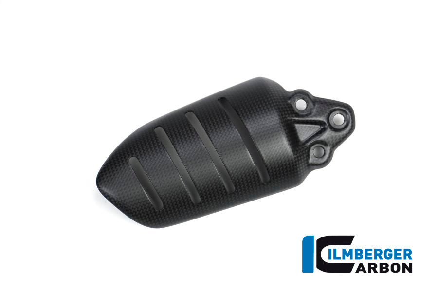 Ilmberger Carbon Shock Absorber Cover Ducati Panigale 1299 (From 2015) - Matte