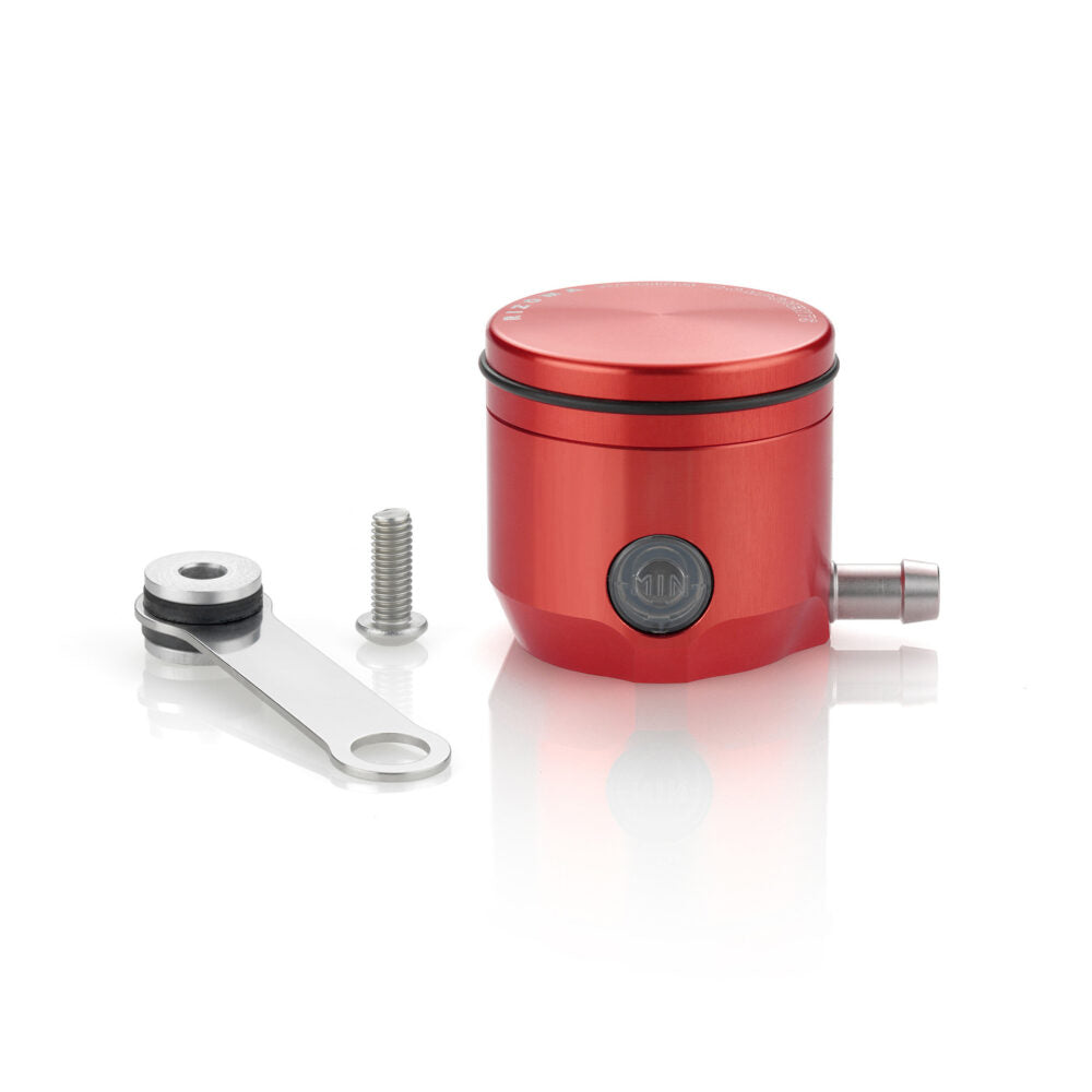Rizoma Front Brake Fluid Reservoir