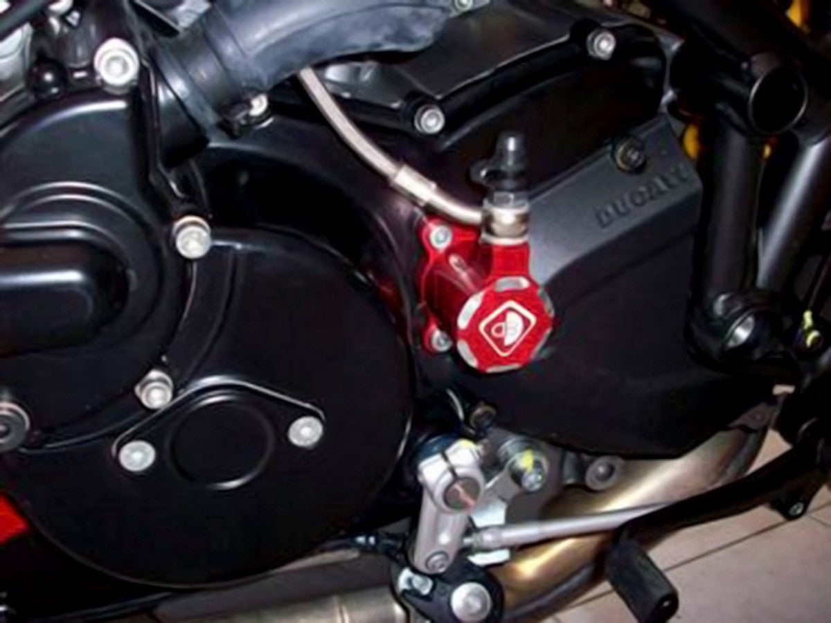 Ducabike DBK AF01 Clutch Slave Cylinder
