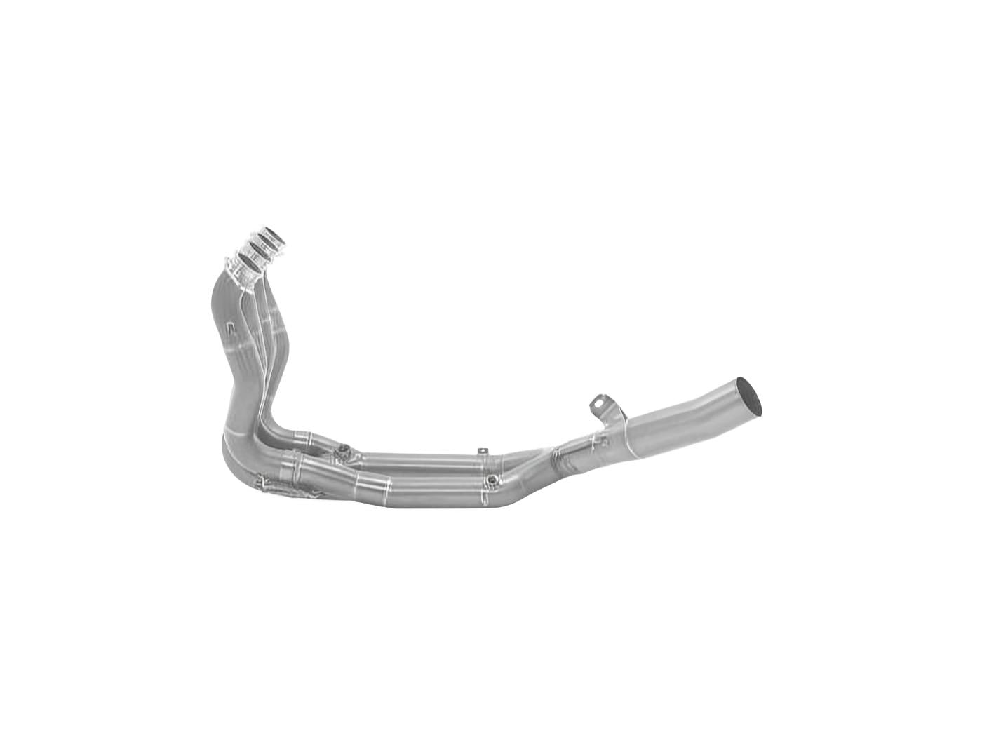 71718MI Stainless Steel Racing Headers