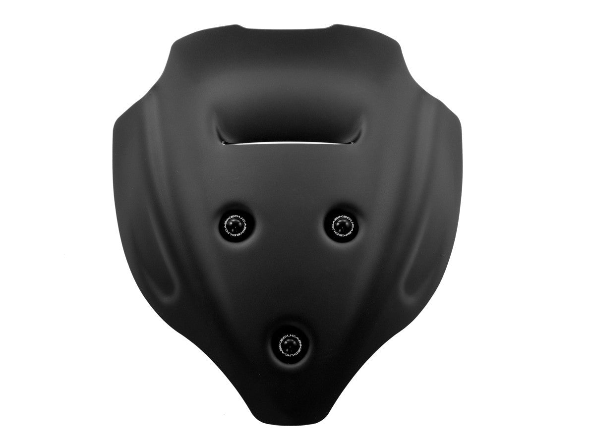 Ducabike DBK Cup14 SF V4 Windscreen Touring - BLACK-BLACK