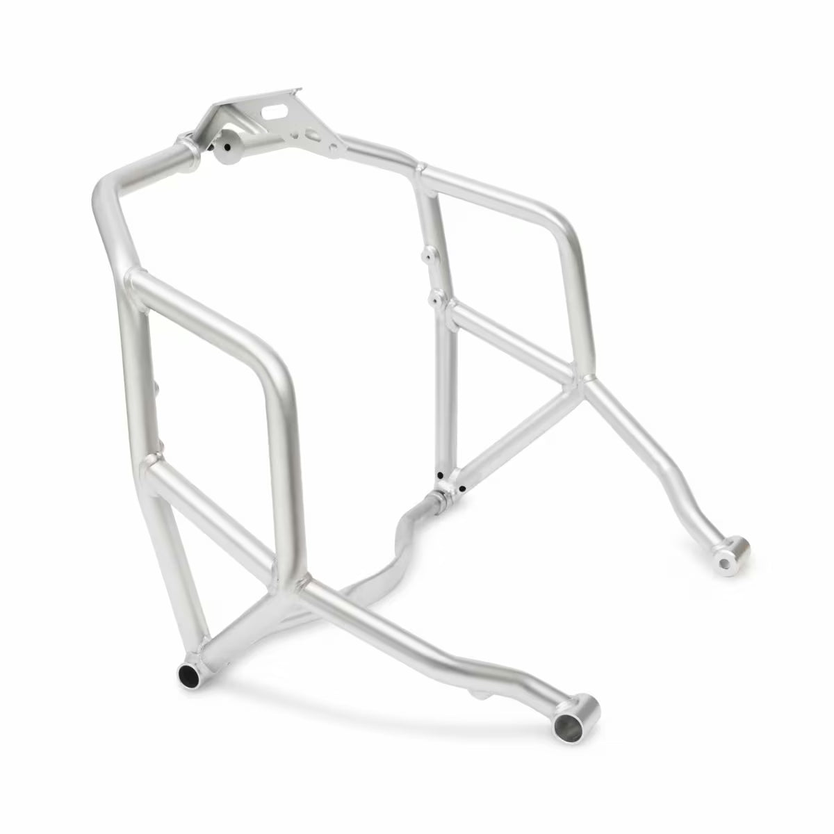 Ducati Performance Engine Cover In Steel Tubes