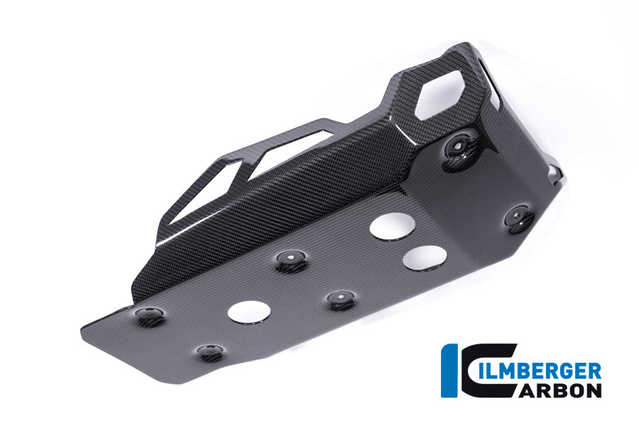 Ilmberger Carbon Sump Guard / Undertray BMW R 1250 GS
