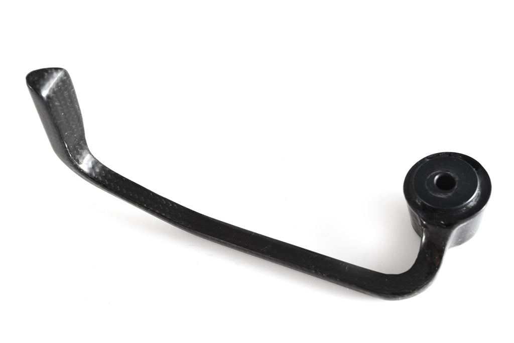 Fullsix Carbon Lever Guard Right - Sky