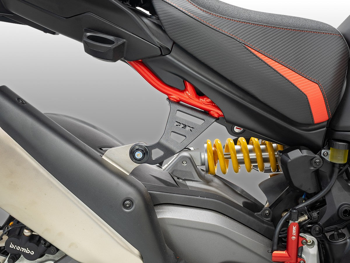 Ducabike DBK SS06 MTS V2 MY2025 Exhaust Support