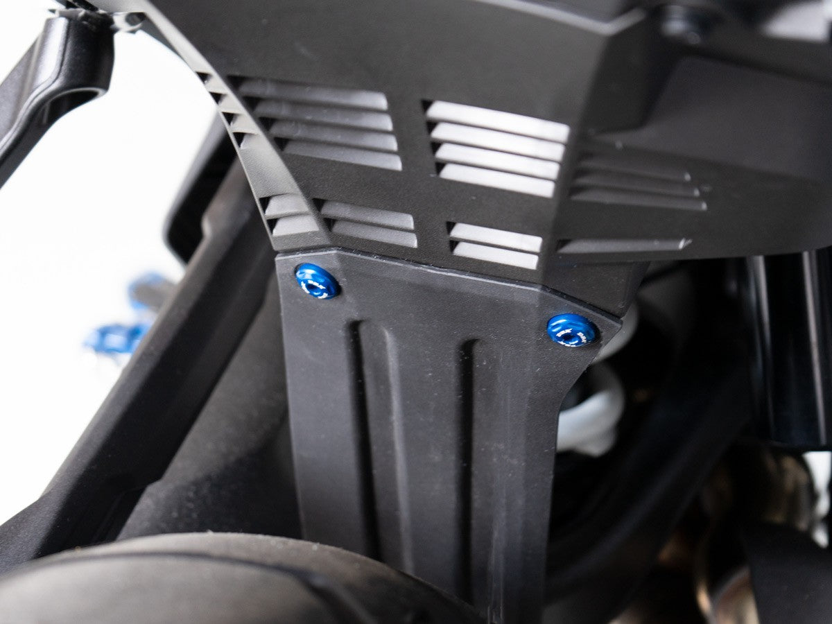 Ducabike DBK KVT70 BMW R1300GS Rear Fender Bolt Kit