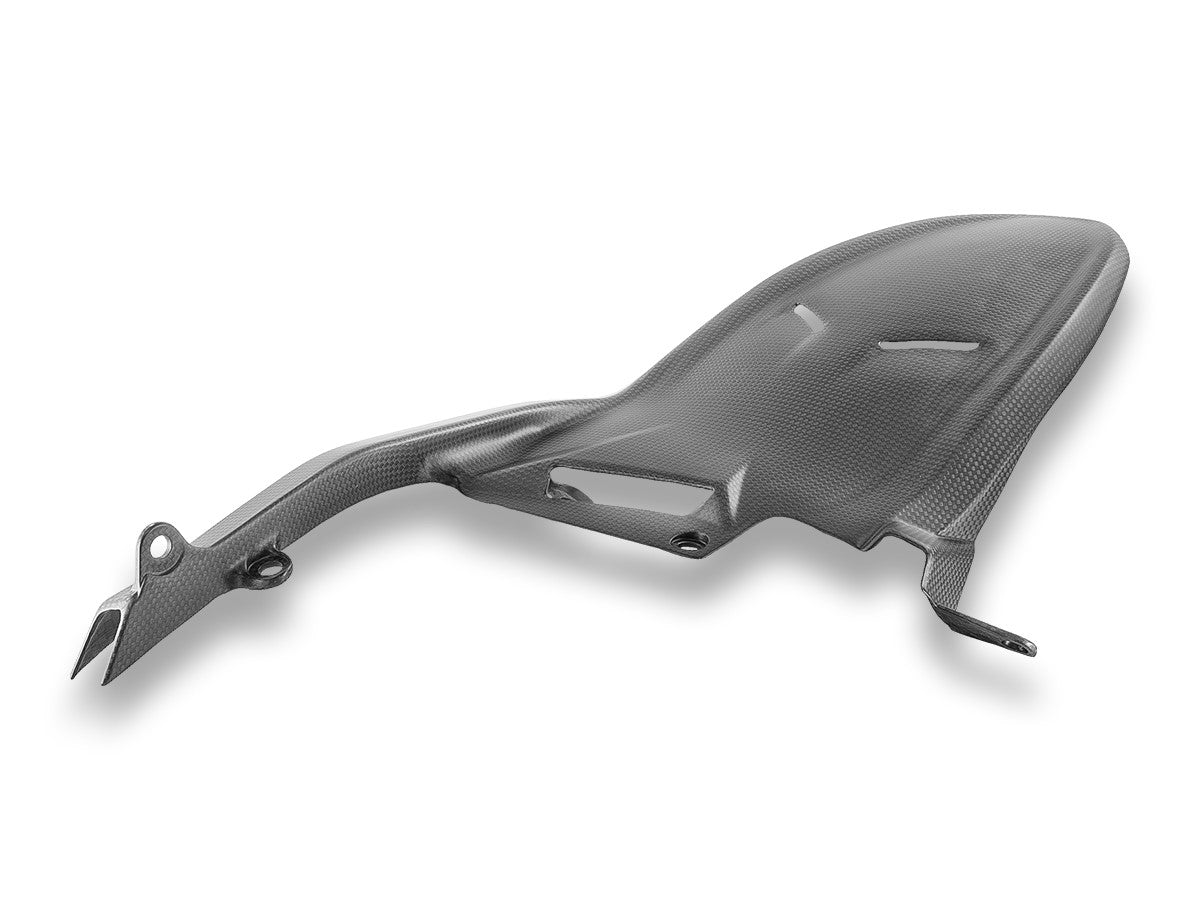 Ducabike DBK Rear Hugger Carbon Fiber Ducati Multistrada V2 2025