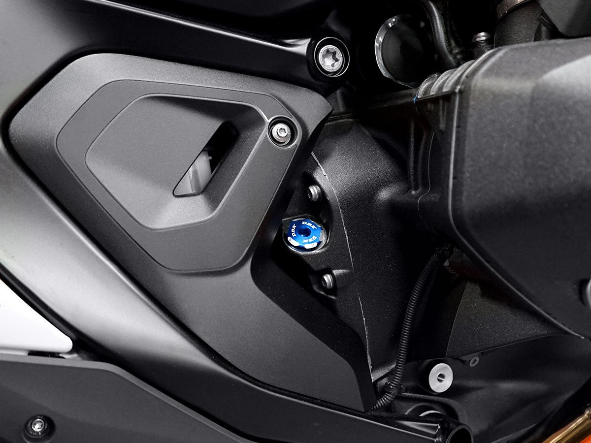 Ducabike DBK TOO03 BMW Engine Oil Cap