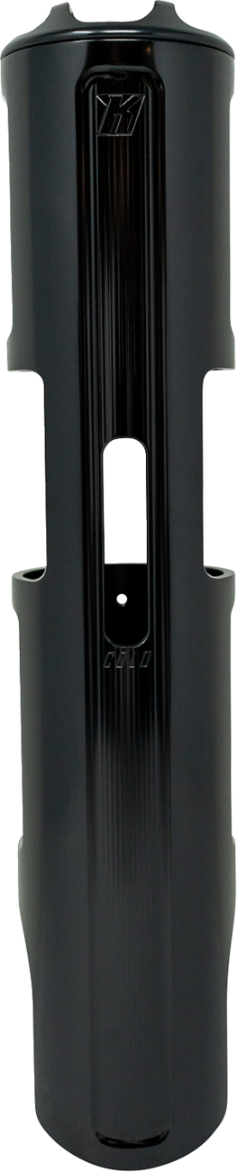 Kodlin USA Water Reservoir Cover - Gloss Black - VVT Style Touring