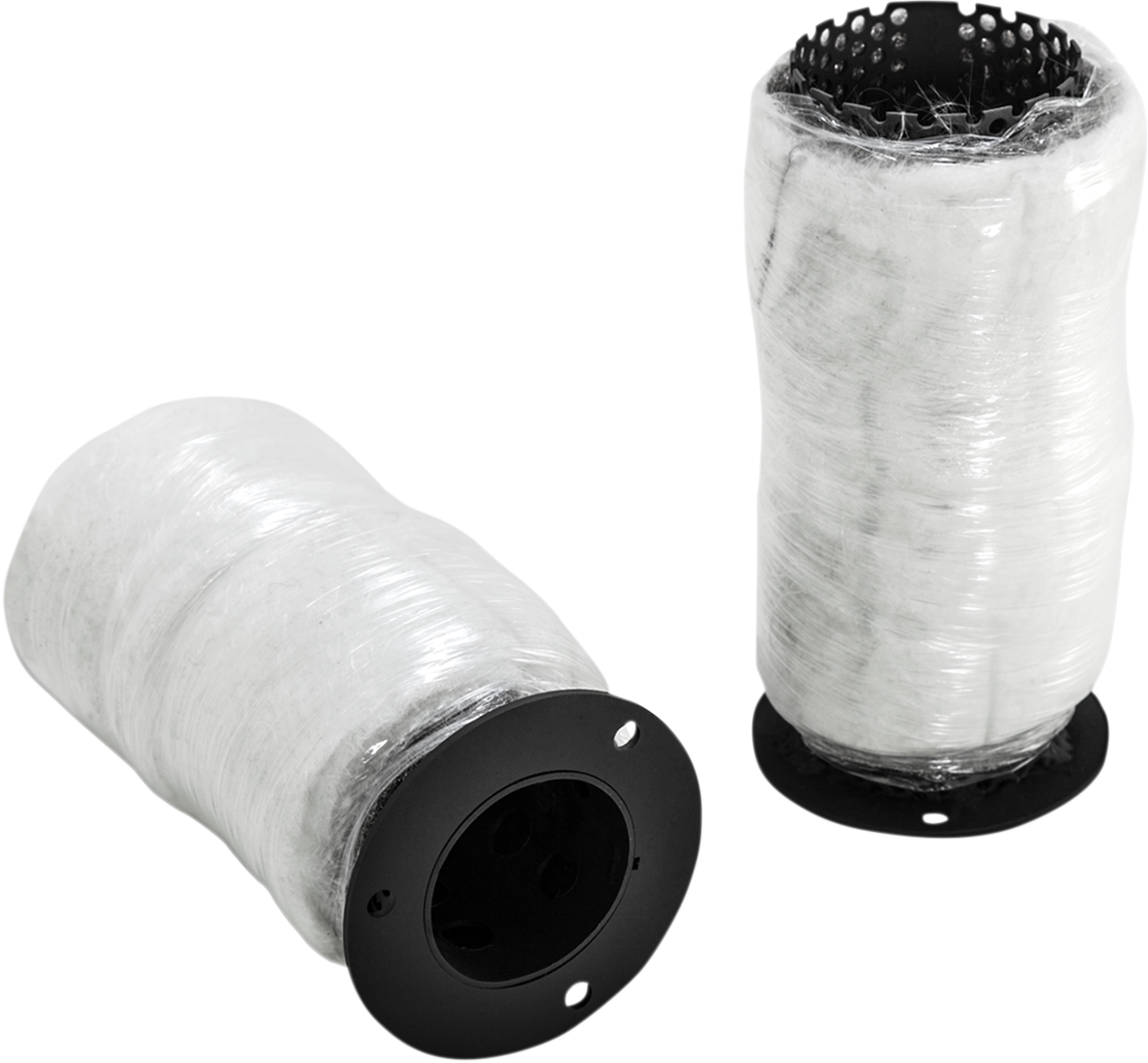 Vance & Hines Quiet Baffle - Mini Grenades