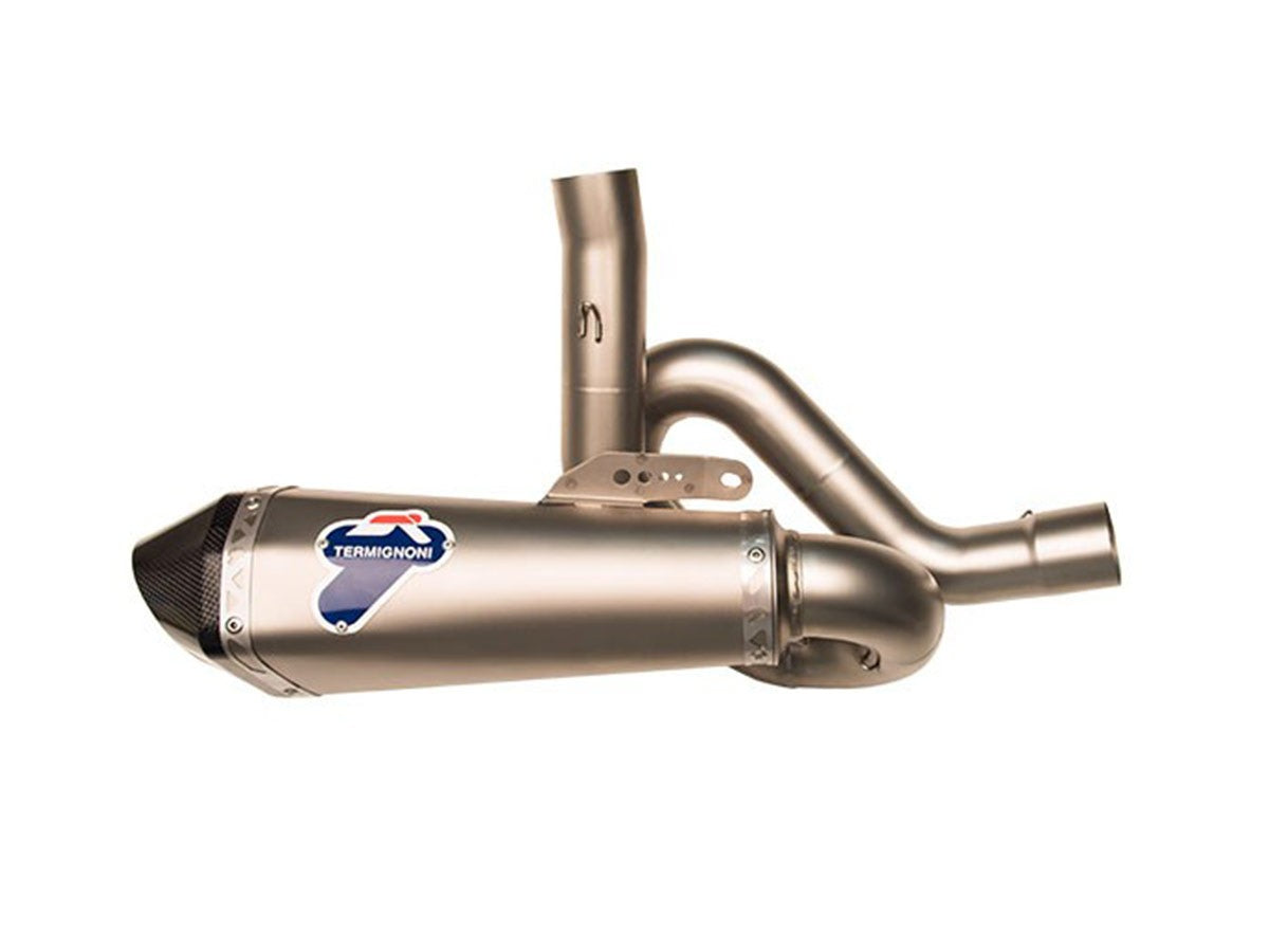 Termignoni D21409440ITC Racing Silencer Ducati Supersport 950
