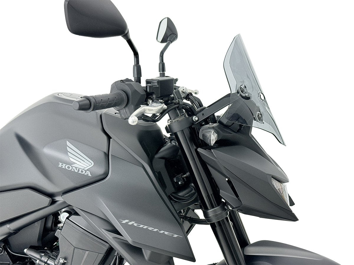 WRS Windscreen Sport Honda Hornet 750 2025-2026