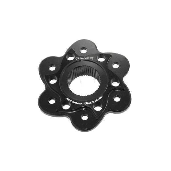 Ducabike DBK Sprocket Carrier For Ducati Panigale 1199 1299 - Black