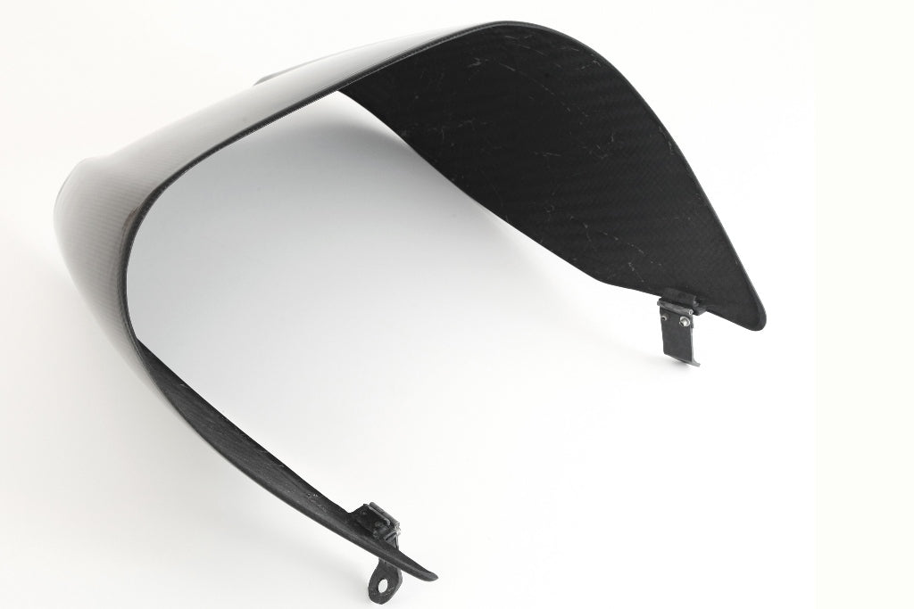 Fullsix Carbon Seat Cover