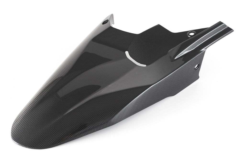 Fullsix Carbon Rear Mudguard