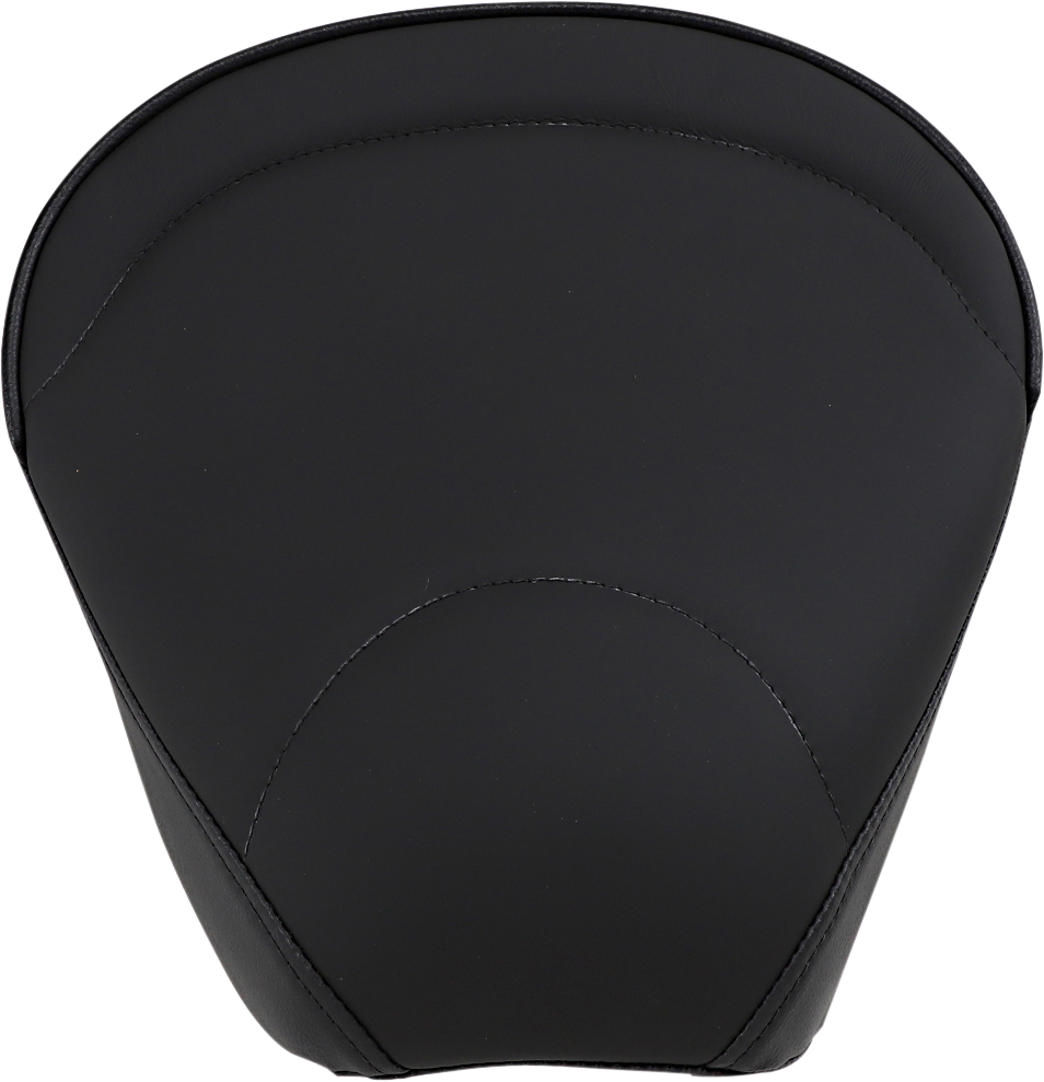 Drag Specialties Seats Pillion Seat - Mild Stitched - Wide - FL '00-'22