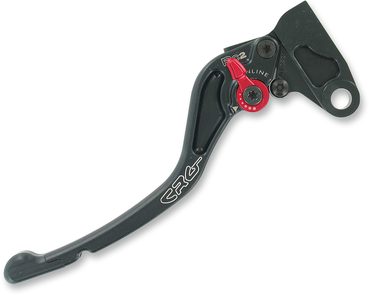 CRG RC2 Standard Clutch Lever - Black