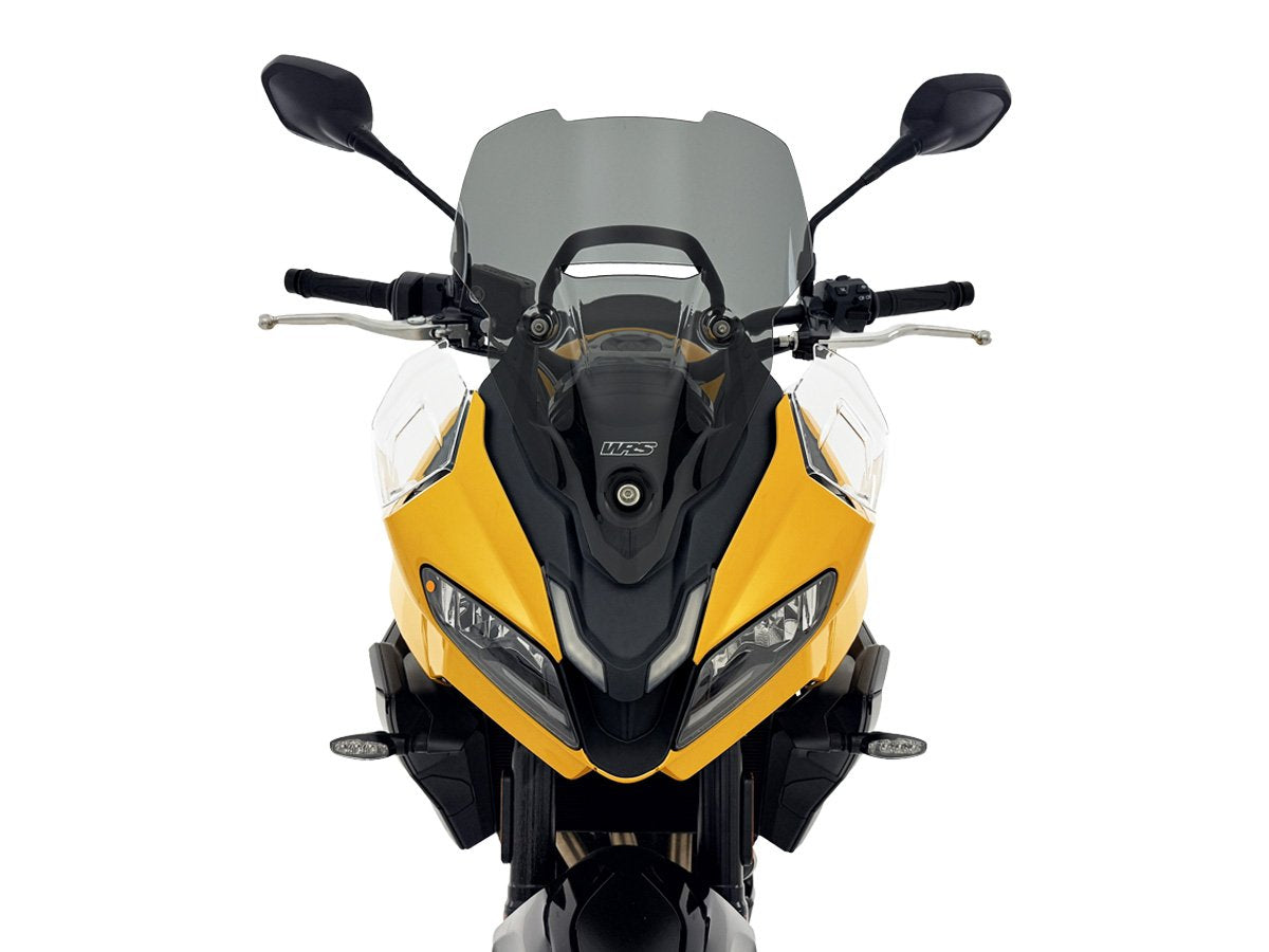 WRS Sport Windscreen Triumph Tiger Sport 800 2025