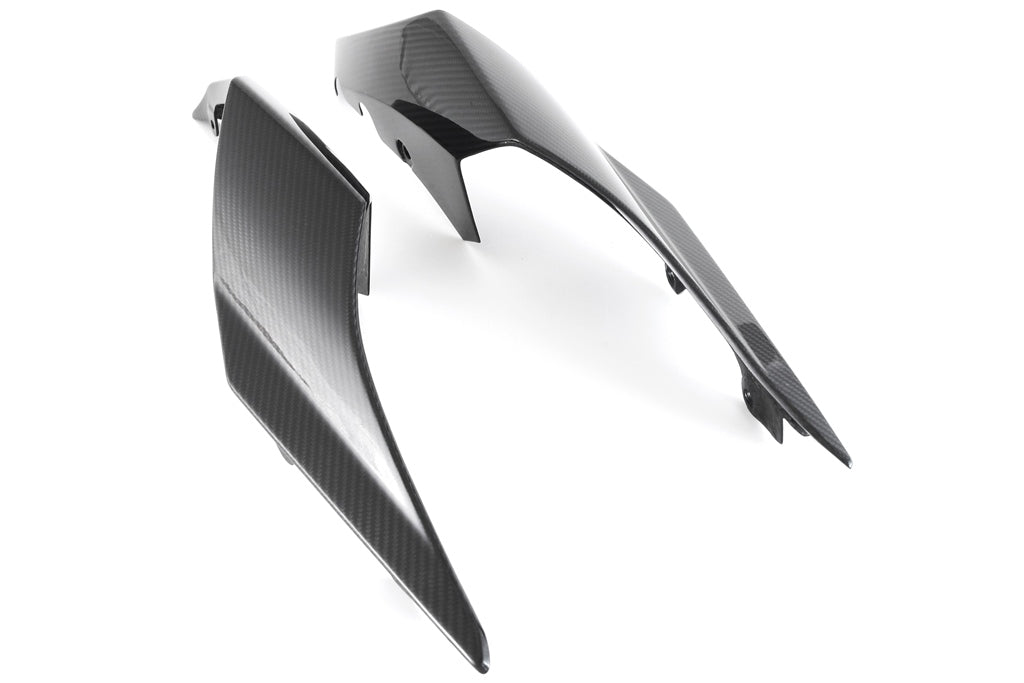 Fullsix Carbon Seat / Tail - Set