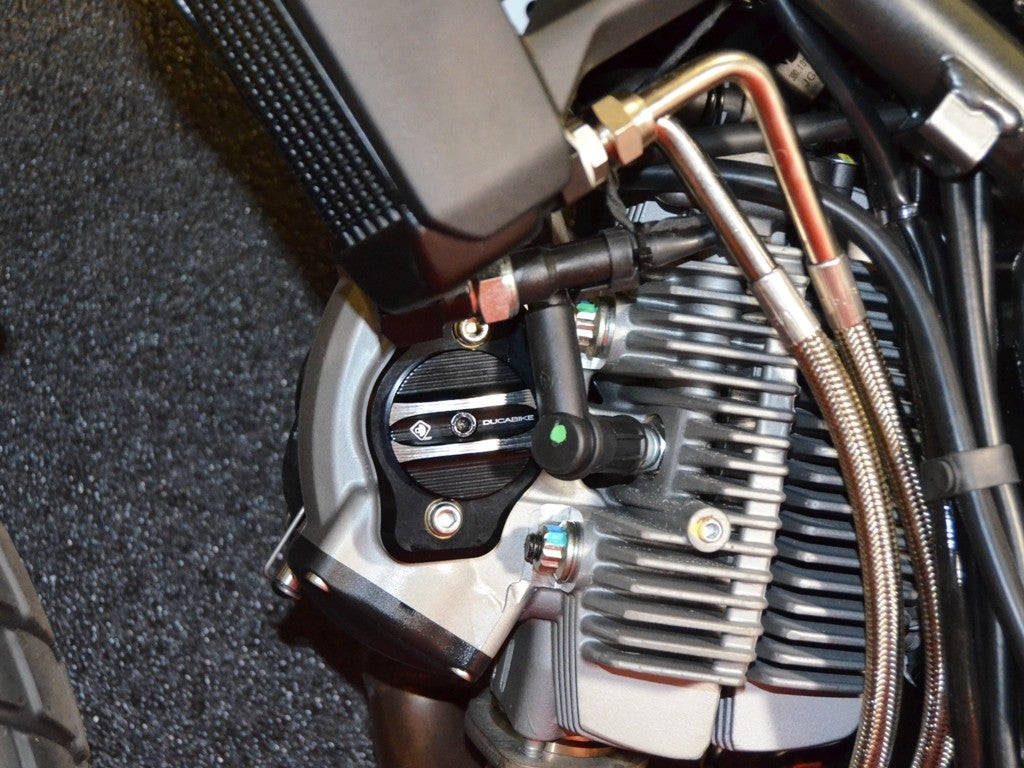 Ducabike DBK CAC01 Cam Shaft Cover