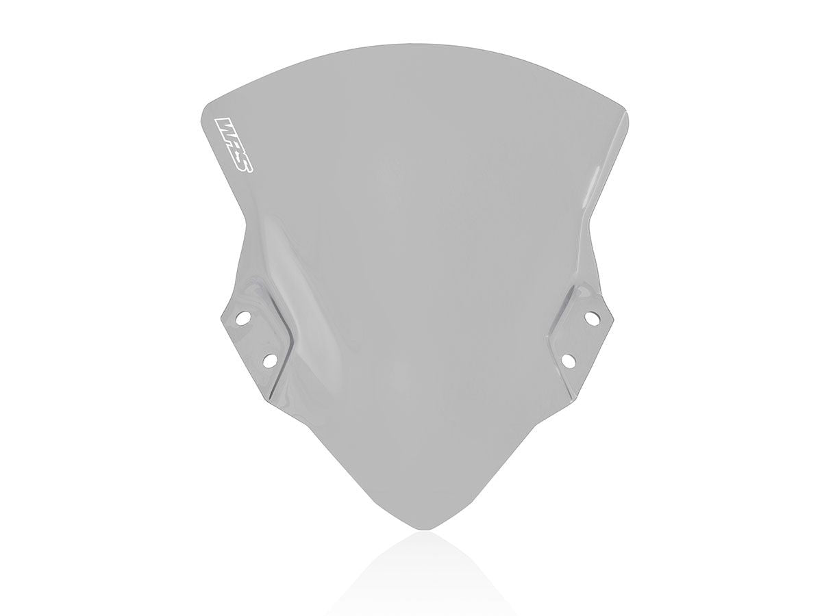 WRS Race Standard Windscreen Kawasaki Ninja 400 2018-2024